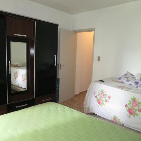 Apto Canto Do Forte - Praia Grande - Local Privilegiado - 100 Metros Da Praia - Internet Inclusa المظهر الخارجي الصورة